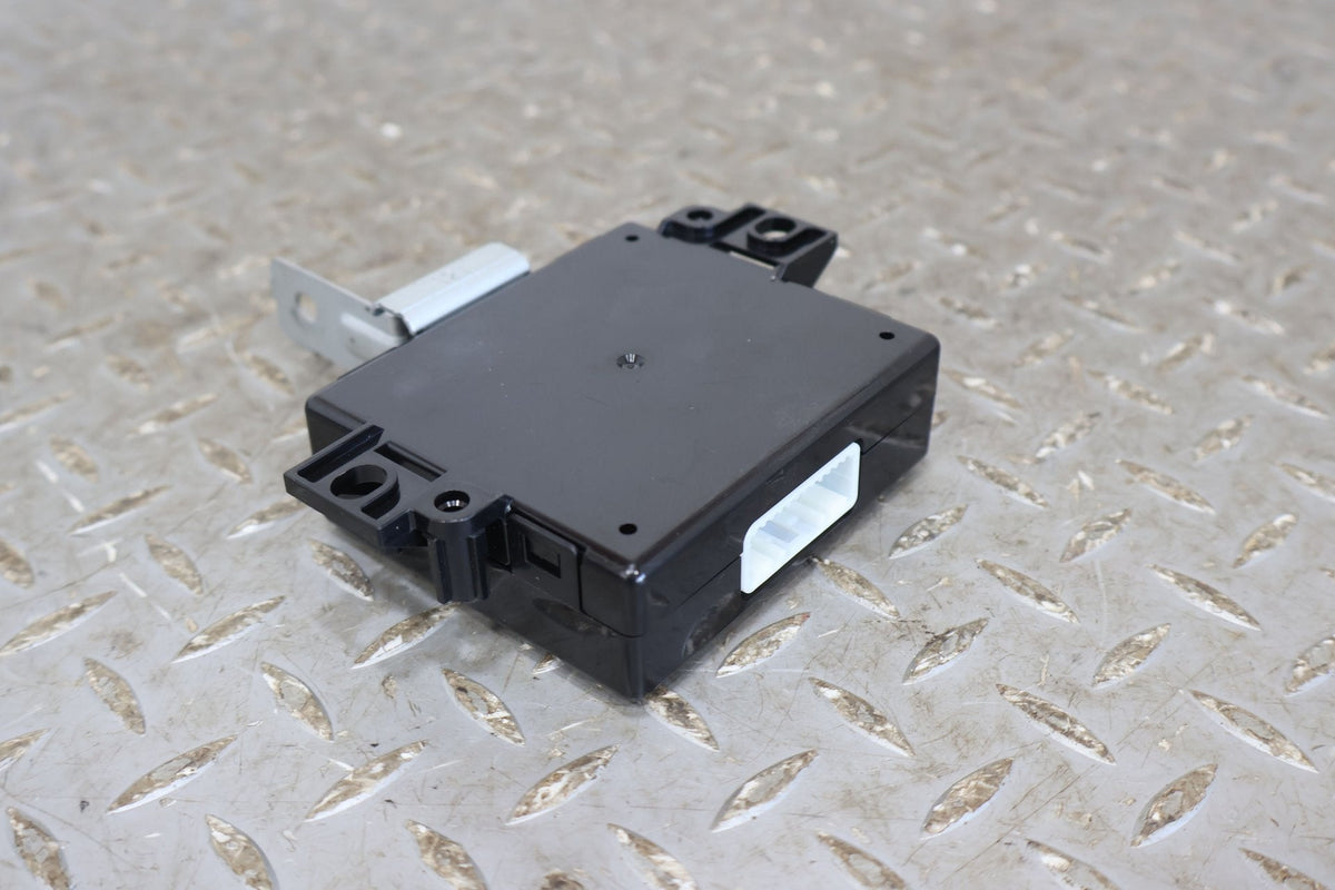 2017 Nissan Titan XD- Chassis Control Module