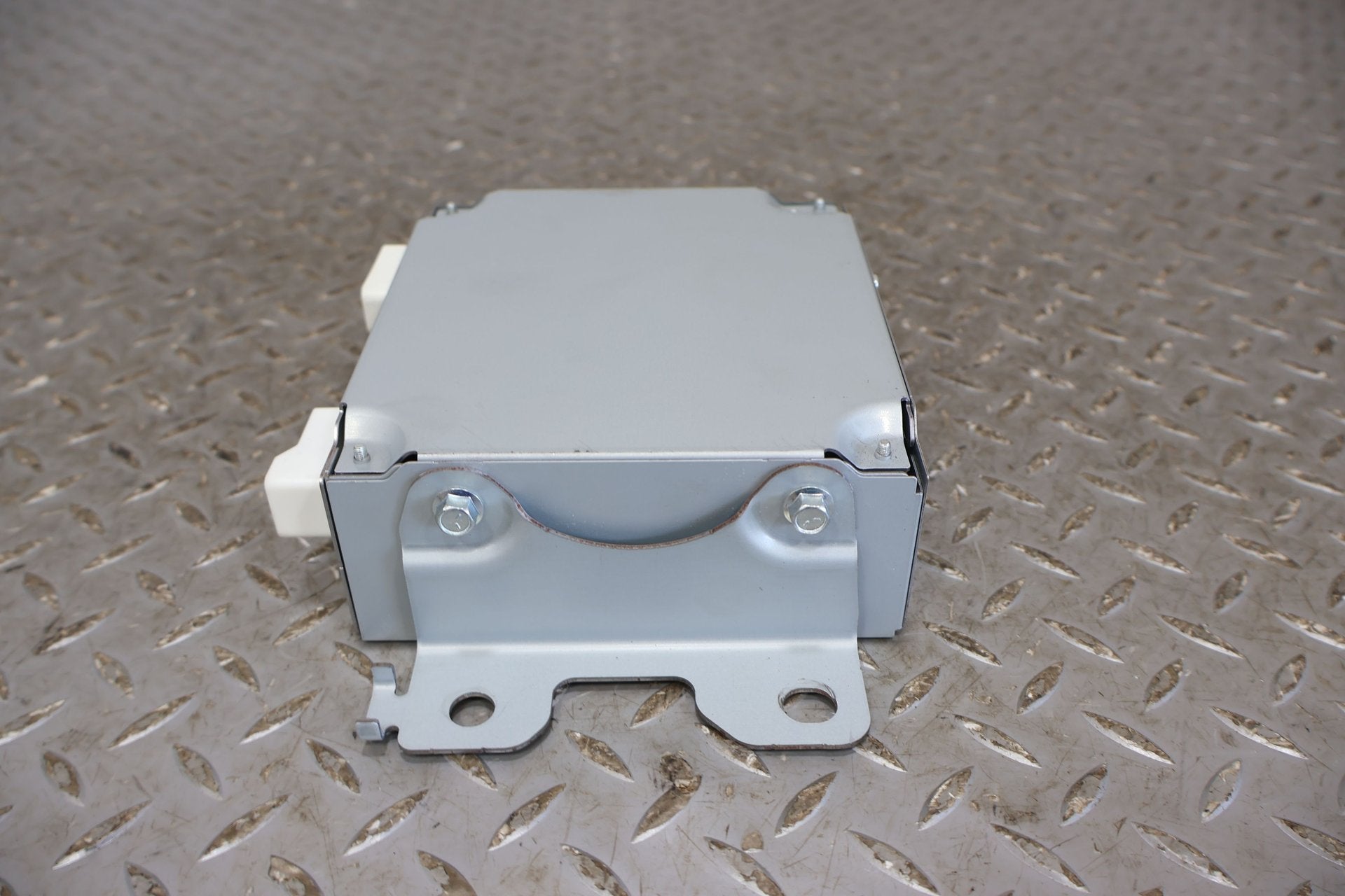2017 Nissan Titan XD- Chassis Control Module