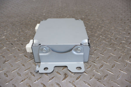 2017 Nissan Titan XD- Chassis Control Module
