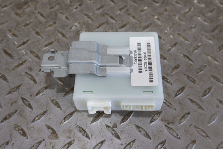 2017 Nissan Titan XD- Chassis Control Module