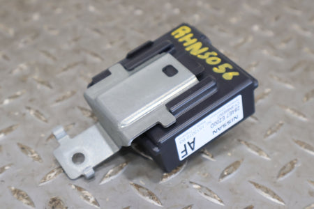 2017 Nissan Titan XD- Chassis Control Module
