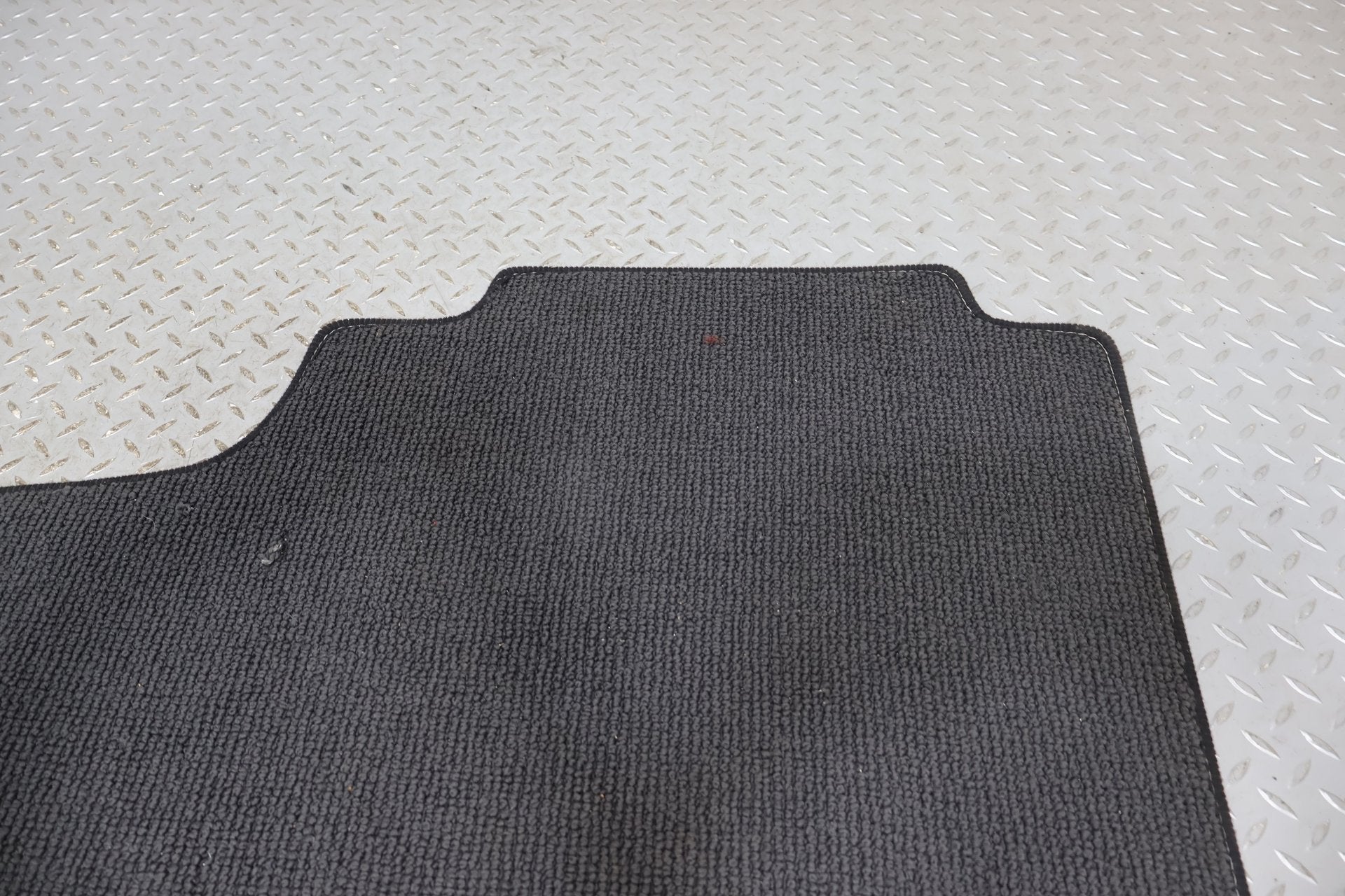 2017 Nissan Titan XD- Floor Mats