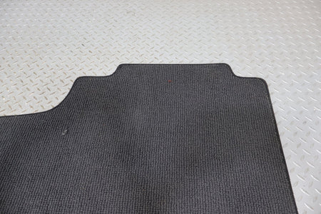 2017 Nissan Titan XD- Floor Mats