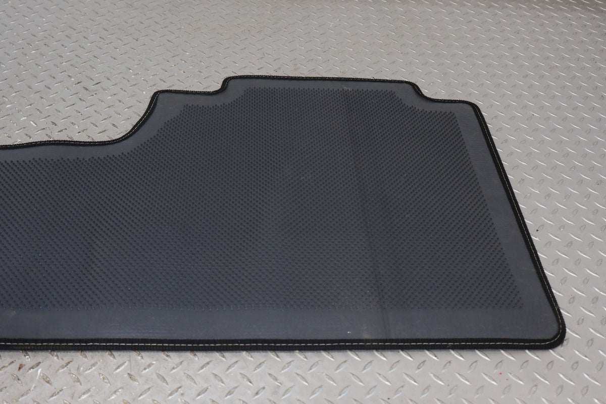 2017 Nissan Titan XD- Floor Mats