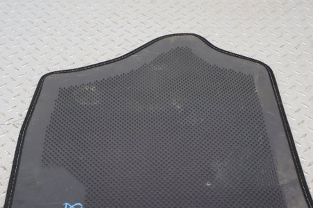 2017 Nissan Titan XD- Floor Mats