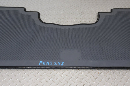 2017 Nissan Titan XD- Floor Mats