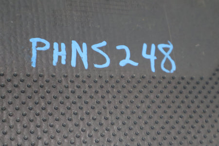 2017 Nissan Titan XD- Floor Mats