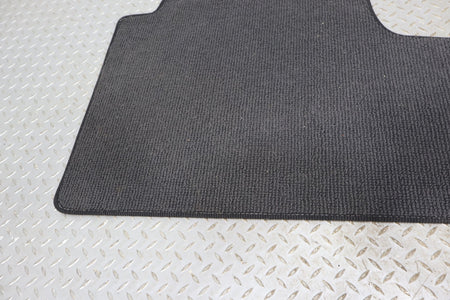 2017 Nissan Titan XD- Floor Mats