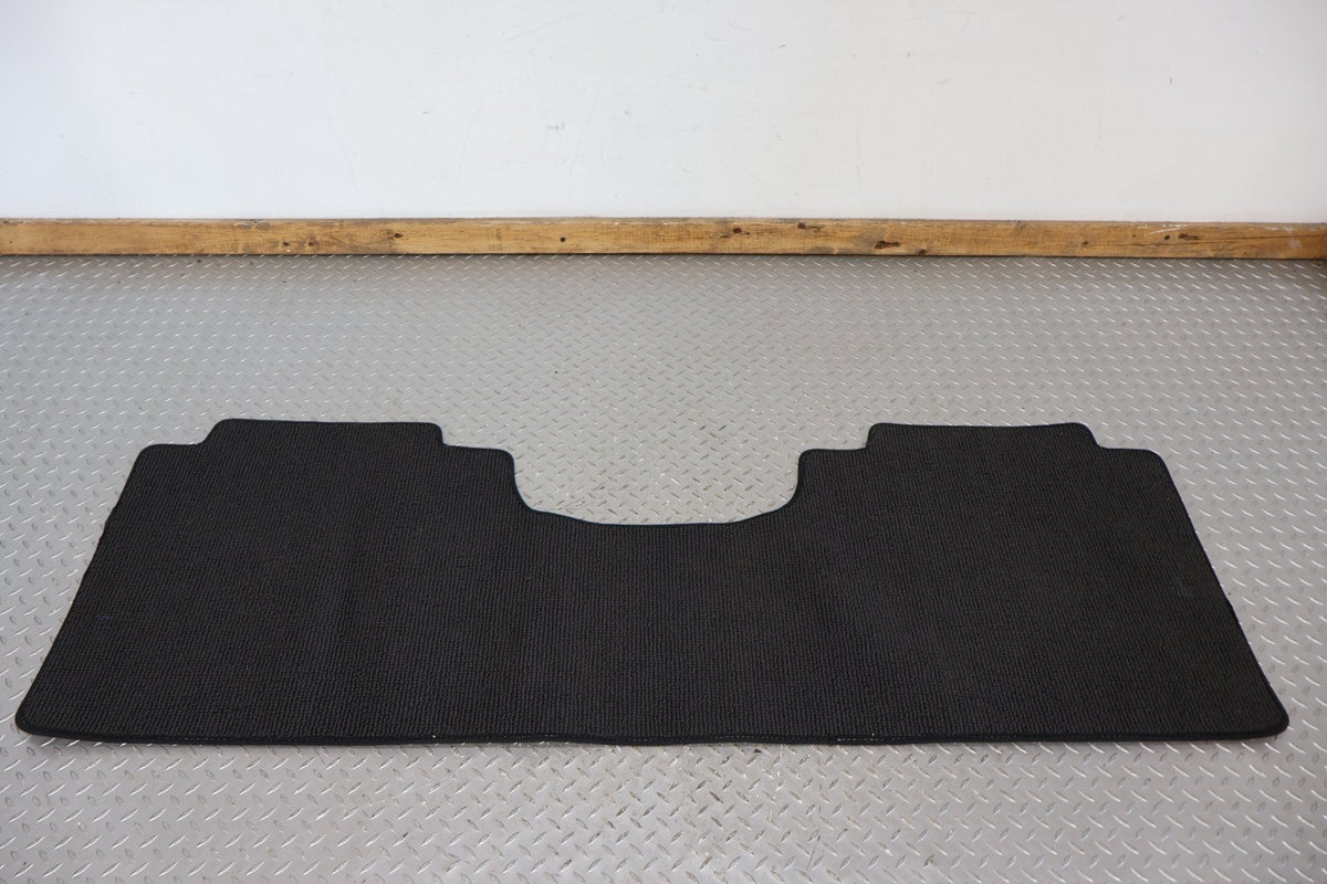 2017 Nissan Titan XD- Floor Mats