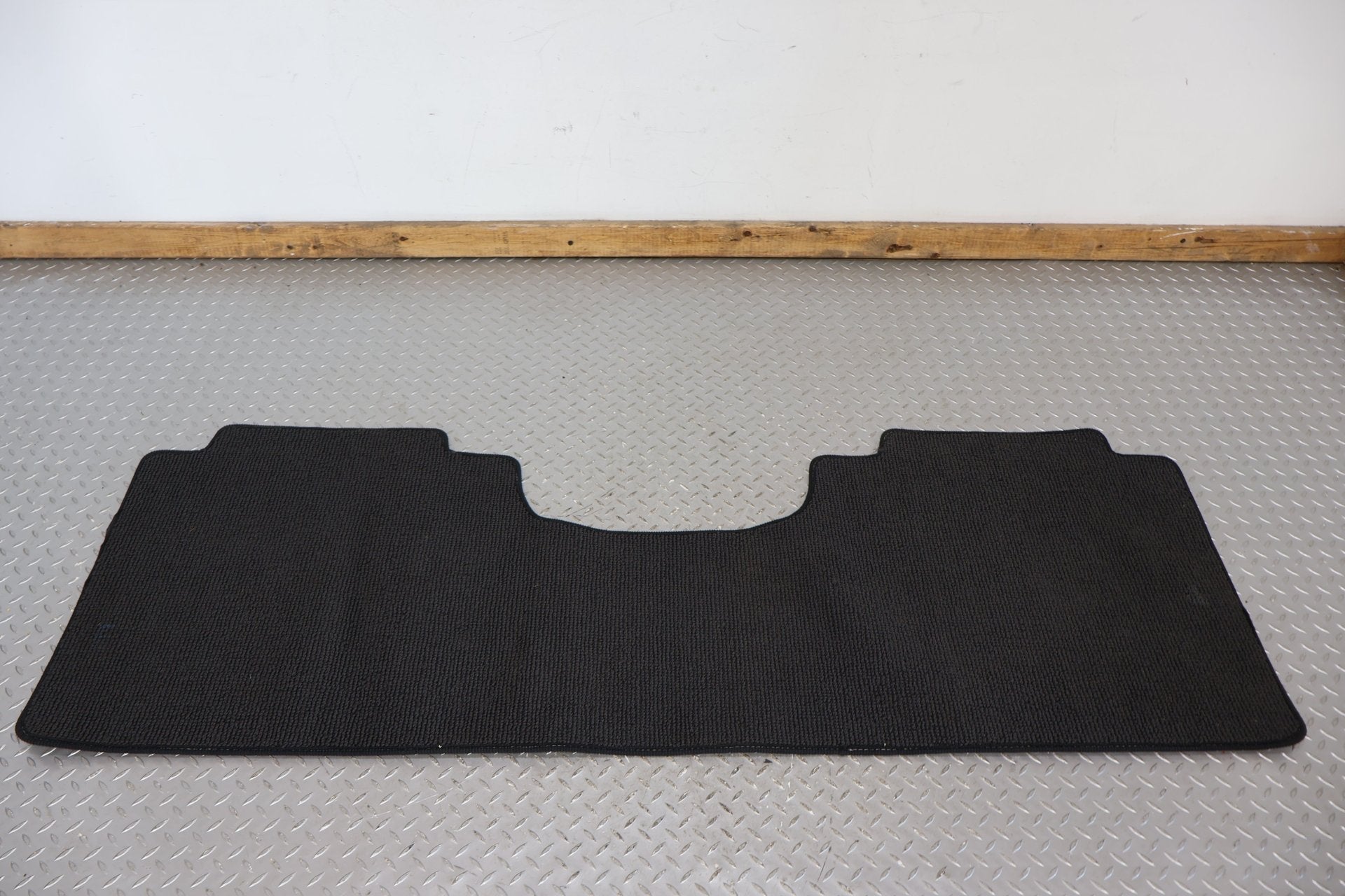 2017 Nissan Titan XD- Floor Mats