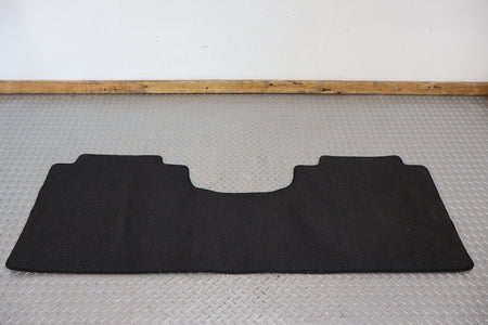 2017 Nissan Titan XD- Floor Mats