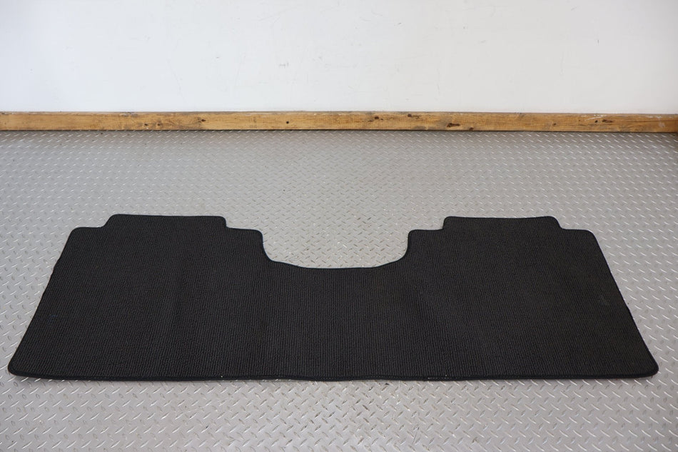 2017 Nissan Titan XD- Floor Mats