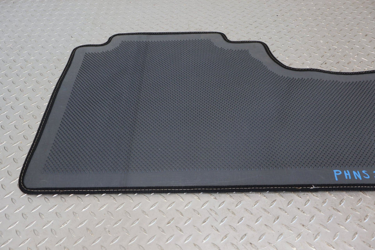 2017 Nissan Titan XD- Floor Mats
