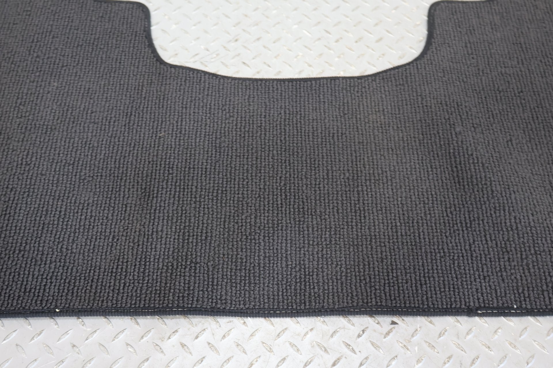2017 Nissan Titan XD- Floor Mats