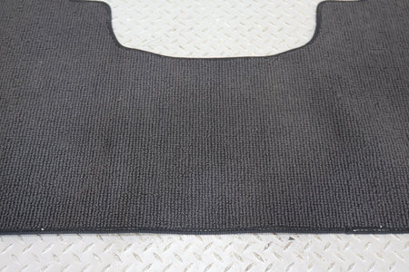2017 Nissan Titan XD- Floor Mats