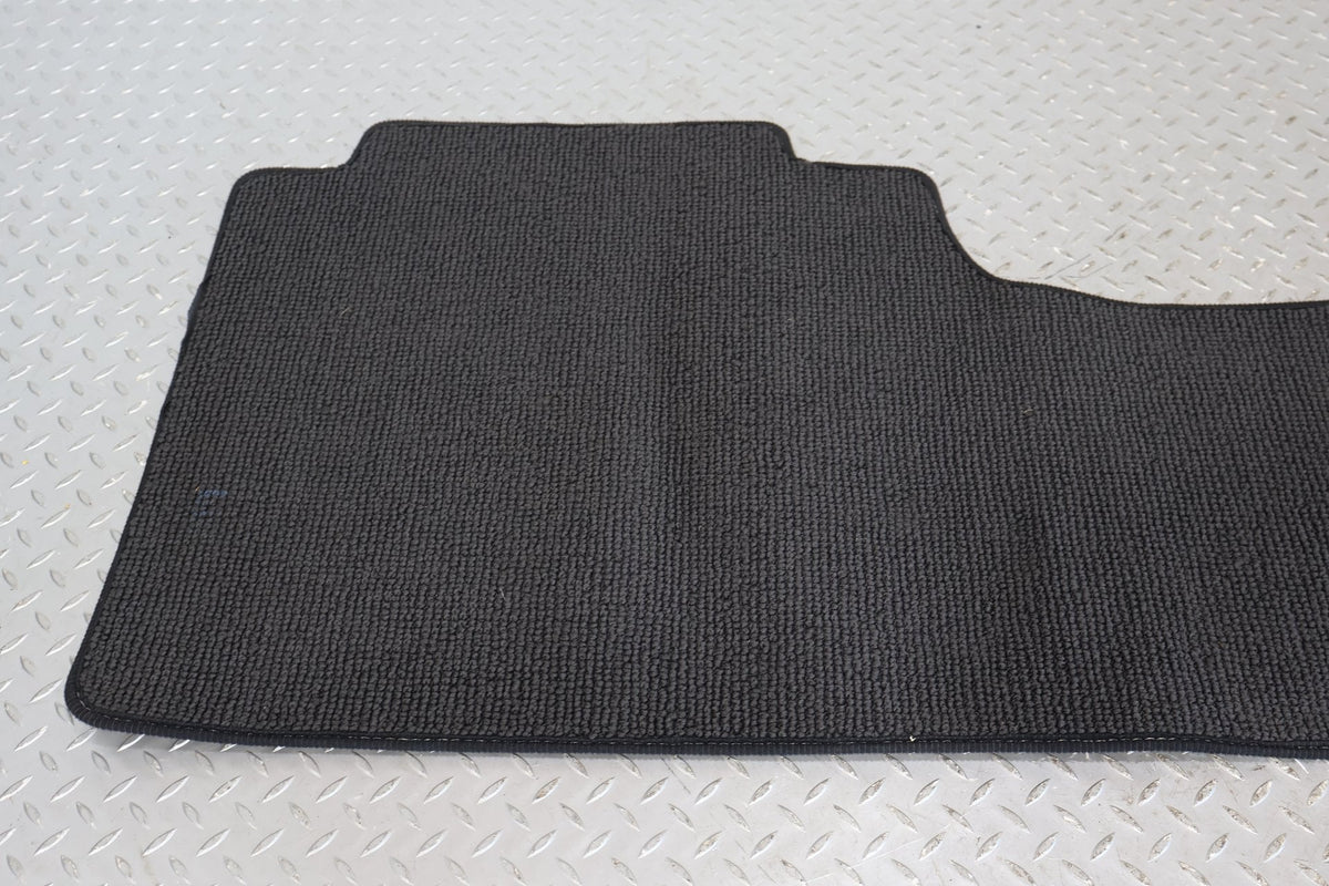 2017 Nissan Titan XD- Floor Mats