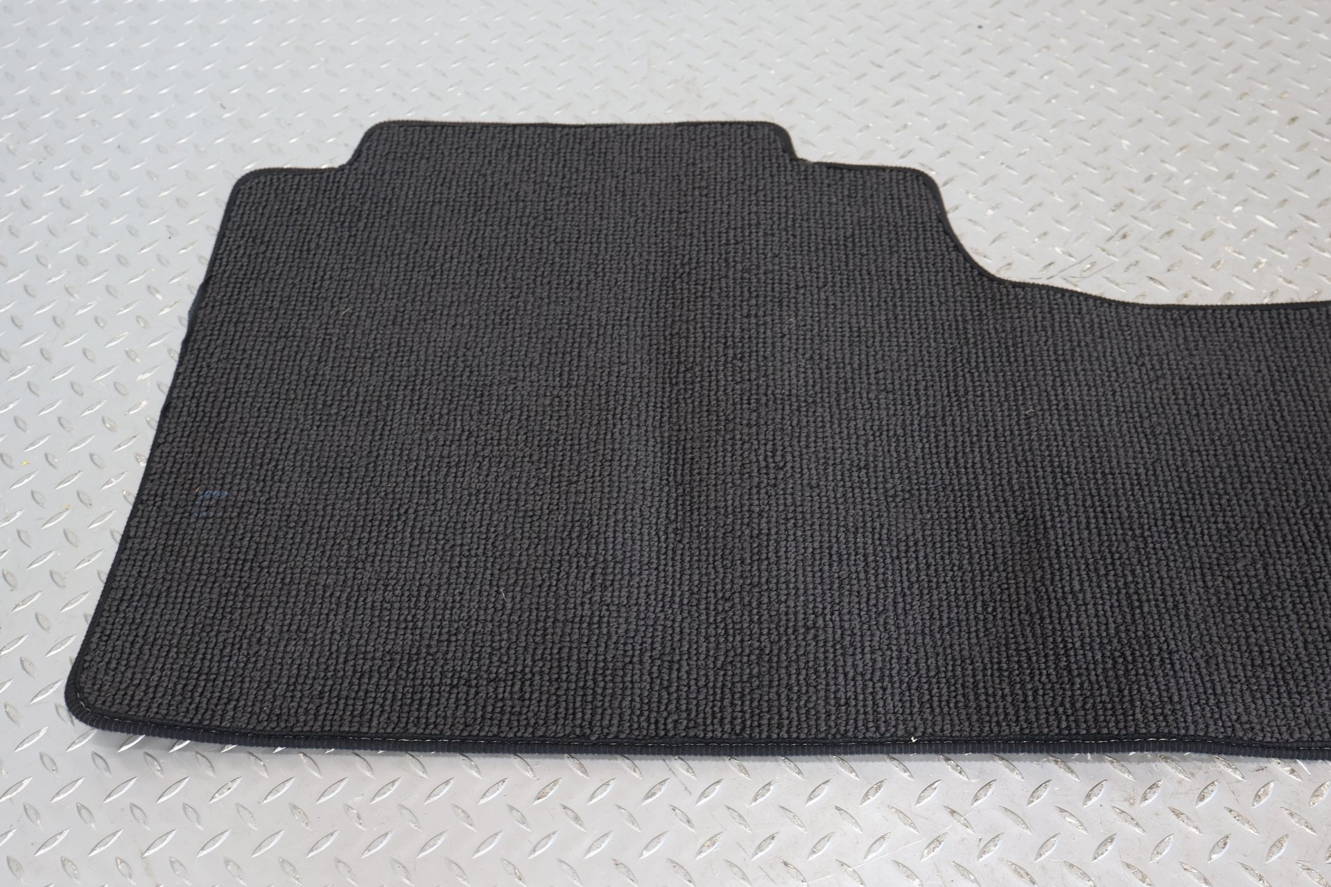 2017 Nissan Titan XD- Floor Mats