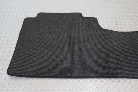 2017 Nissan Titan XD- Floor Mats