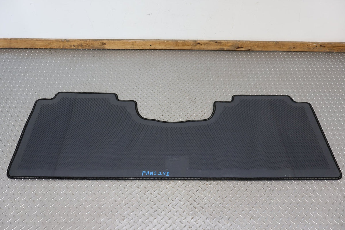 2017 Nissan Titan XD- Floor Mats
