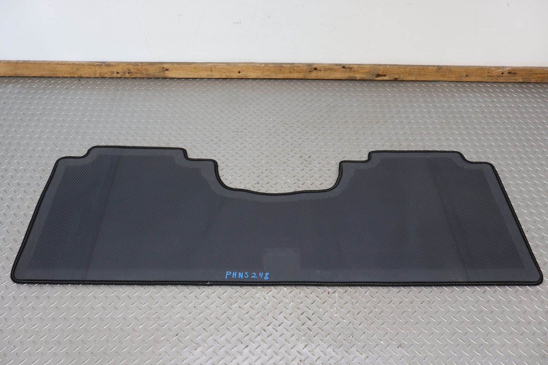 2017 Nissan Titan XD- Floor Mats