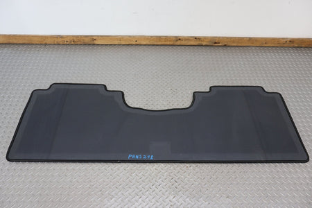 2017 Nissan Titan XD- Floor Mats