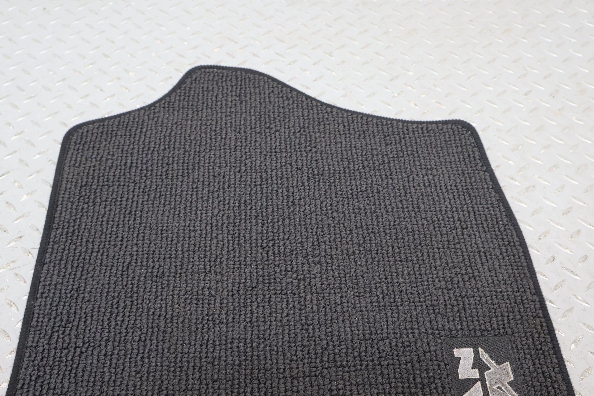 2017 Nissan Titan XD- Floor Mats
