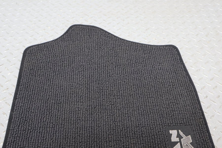 2017 Nissan Titan XD- Floor Mats
