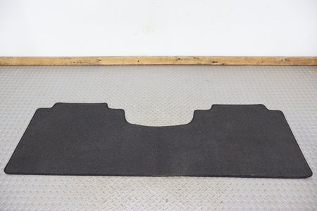 2017 Nissan Titan XD- Floor Mats