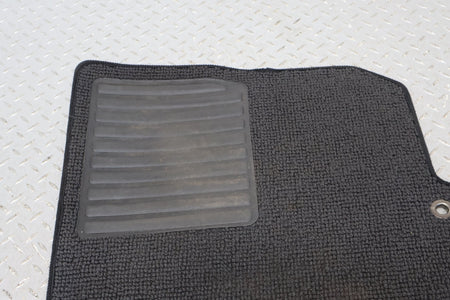2017 Nissan Titan XD- Floor Mats