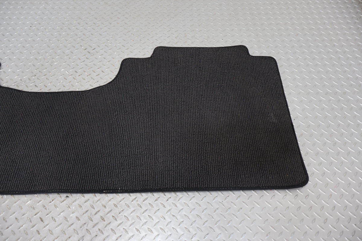 2017 Nissan Titan XD- Floor Mats
