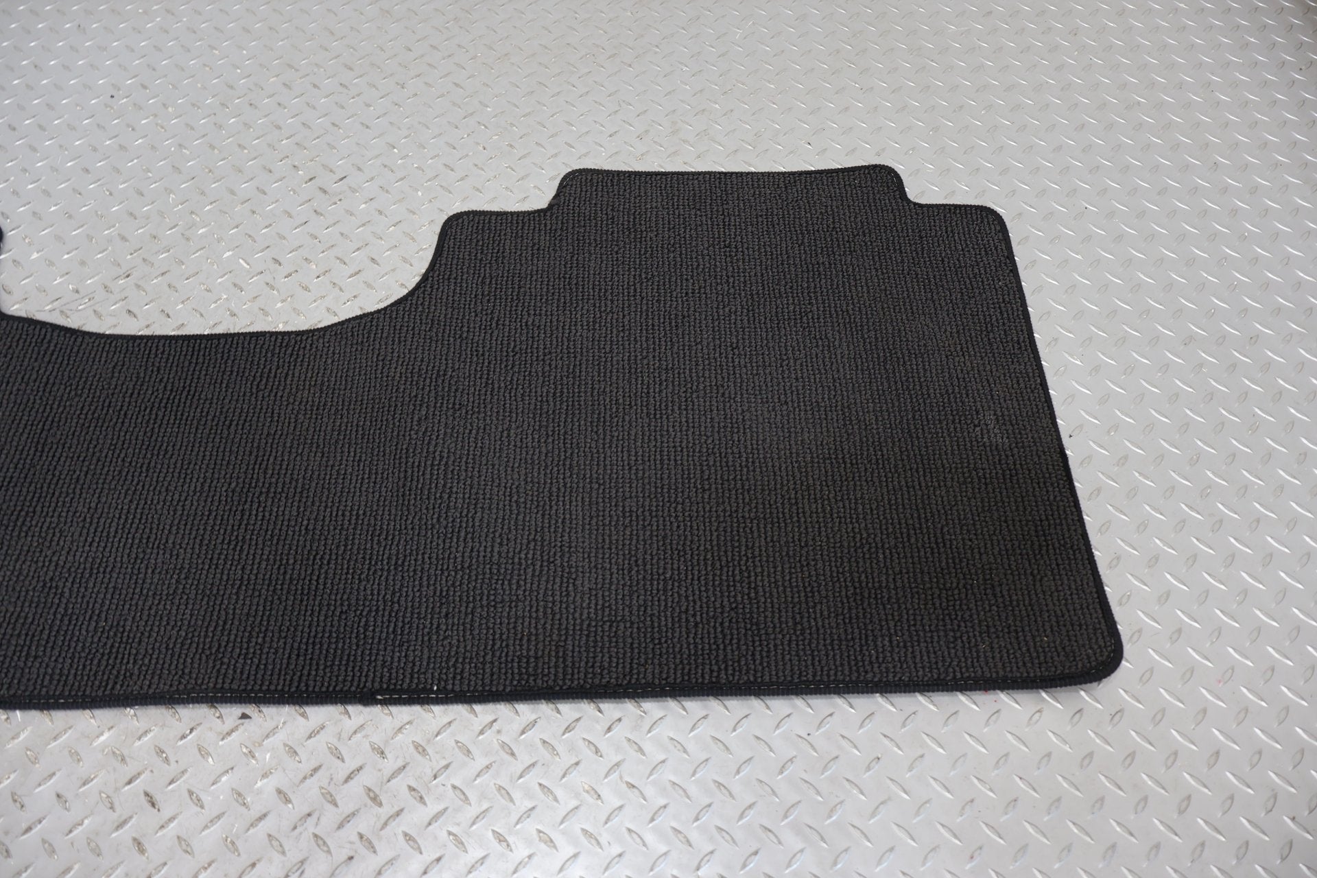 2017 Nissan Titan XD- Floor Mats