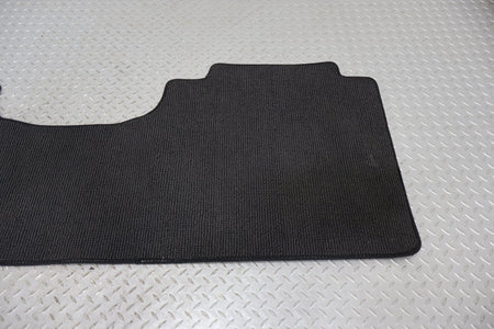 2017 Nissan Titan XD- Floor Mats
