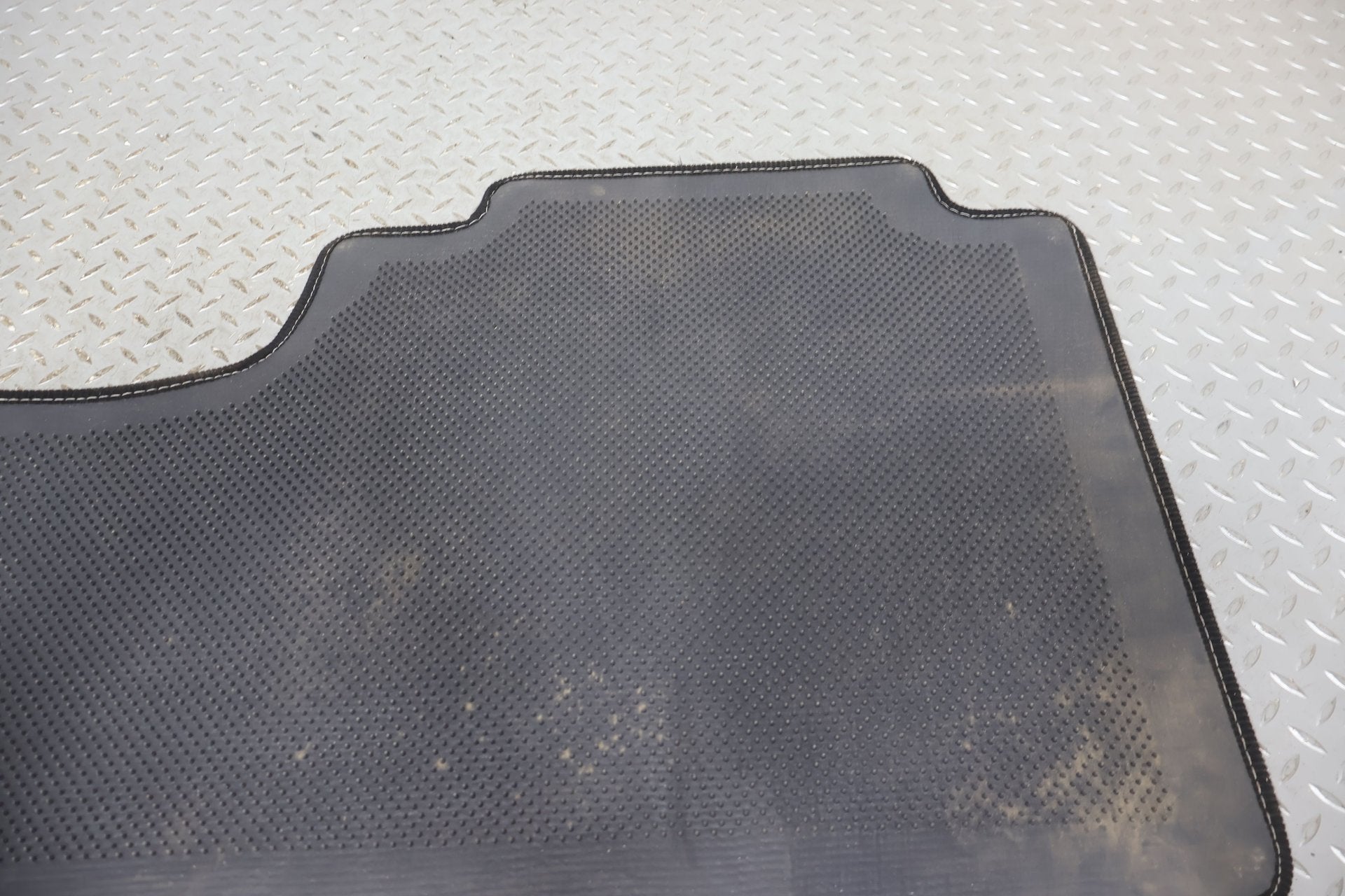 2017 Nissan Titan XD- Floor Mats