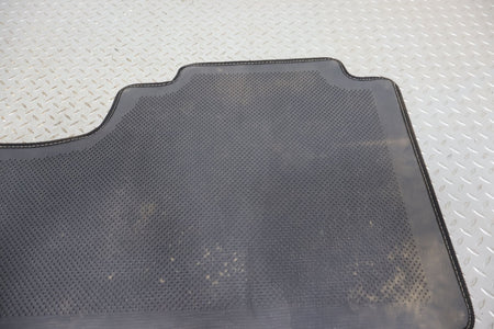 2017 Nissan Titan XD- Floor Mats