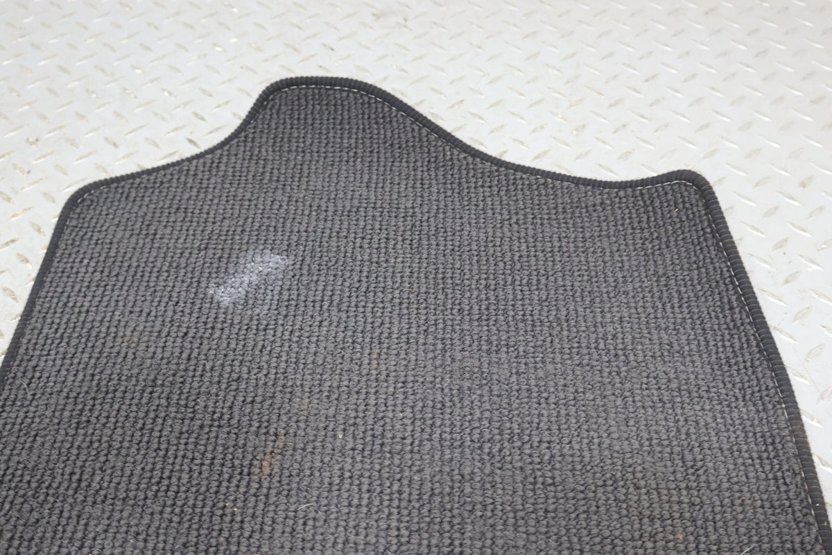 2017 Nissan Titan XD- Floor Mats
