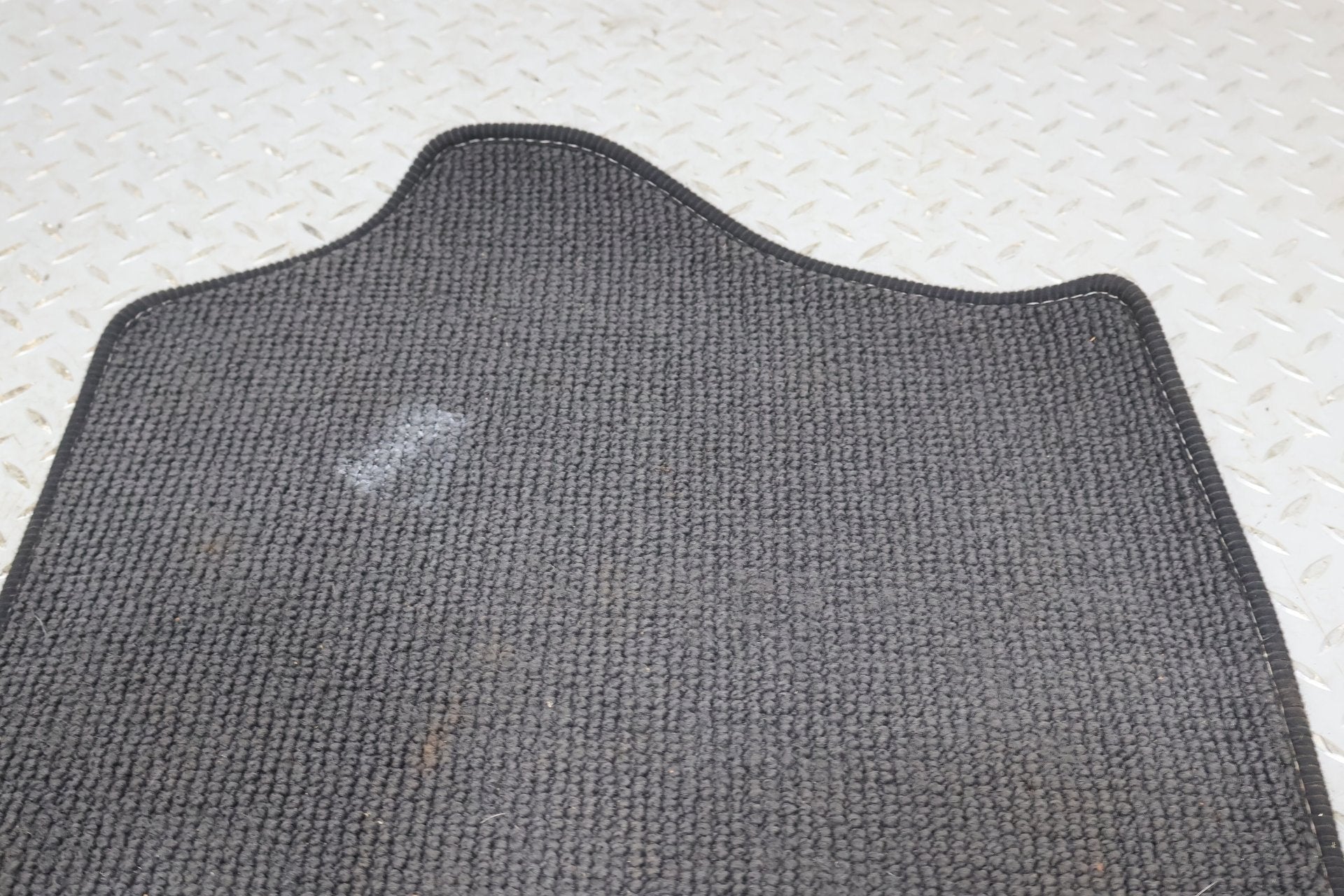 2017 Nissan Titan XD- Floor Mats