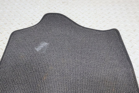 2017 Nissan Titan XD- Floor Mats