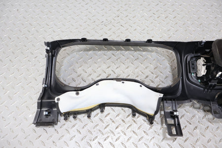 2017 Nissan Titan XD- Instrument Cluster Bezel