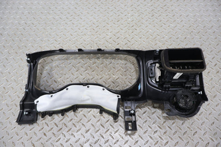 2017 Nissan Titan XD- Instrument Cluster Bezel