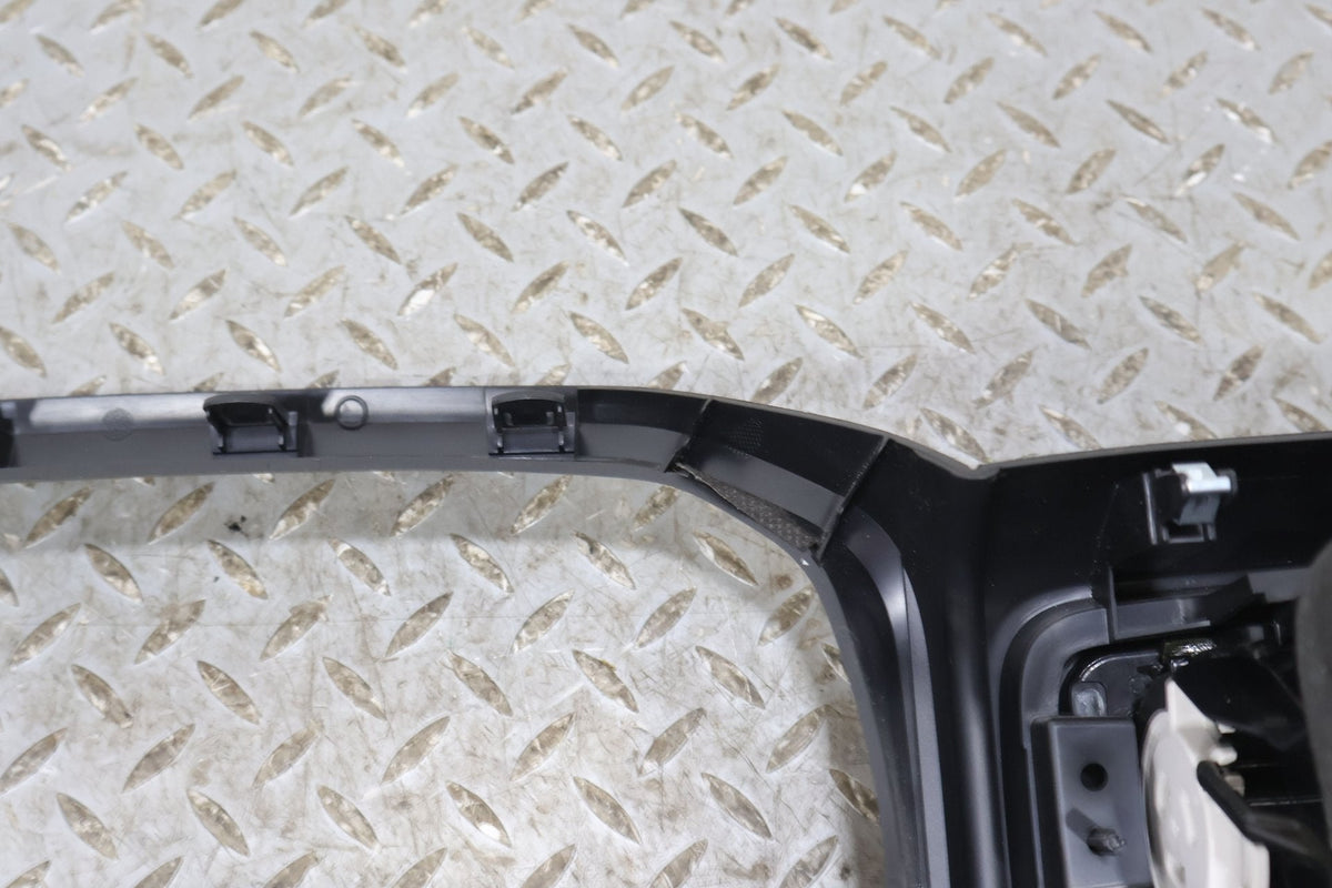 2017 Nissan Titan XD- Instrument Cluster Bezel