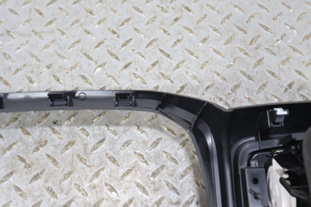 2017 Nissan Titan XD- Instrument Cluster Bezel