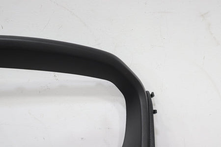2017 Nissan Titan XD- Instrument Cluster Bezel
