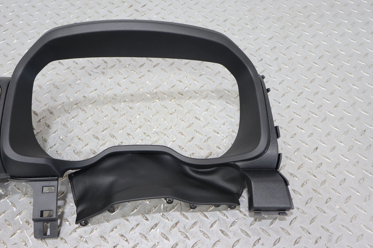 2017 Nissan Titan XD- Instrument Cluster Bezel