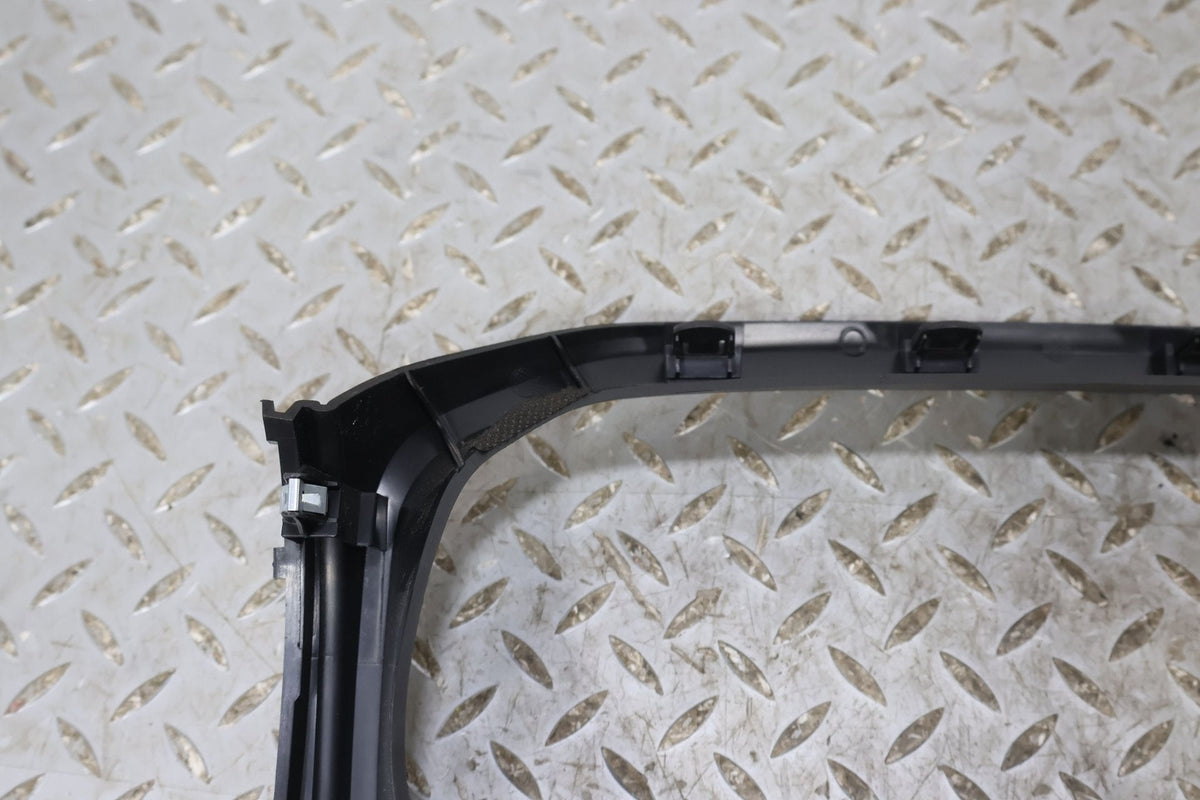 2017 Nissan Titan XD- Instrument Cluster Bezel