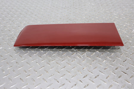 2017 Nissan Titan XD- Rear Spoiler