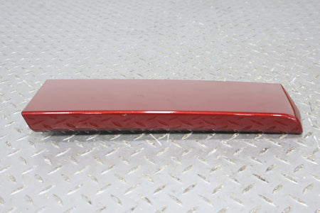 2017 Nissan Titan XD- Rear Spoiler