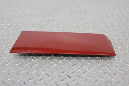 2017 Nissan Titan XD- Rear Spoiler