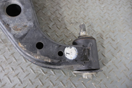 2017 Nissan Titan XD- Right Front Lower Control Arm