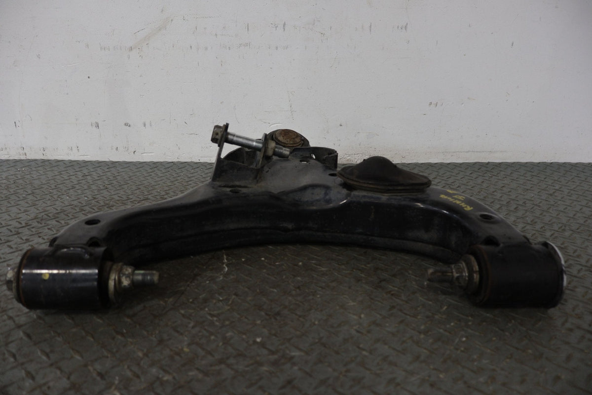 2017 Nissan Titan XD- Right Front Lower Control Arm