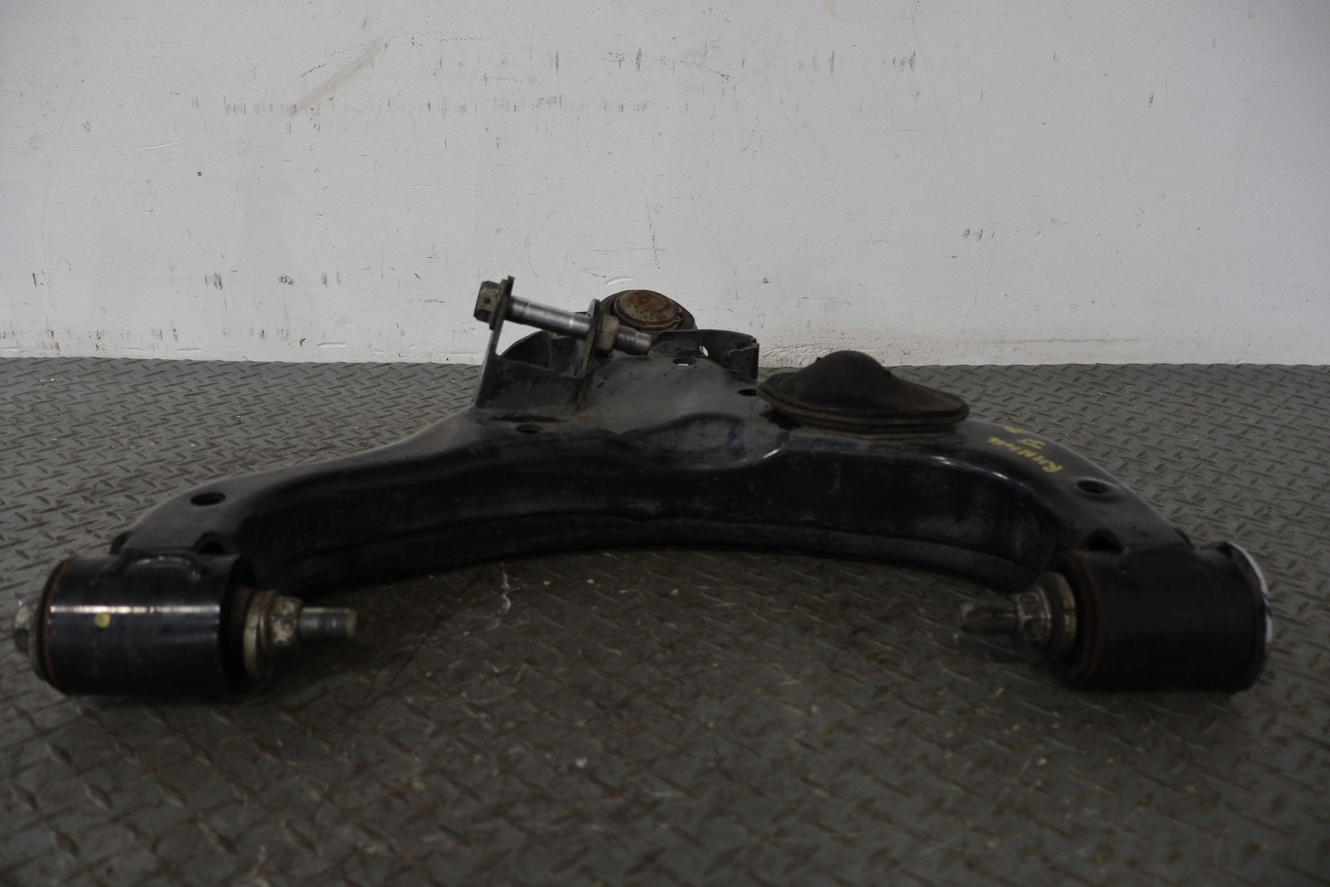 2017 Nissan Titan XD- Right Front Lower Control Arm